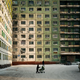 norilsk buildings